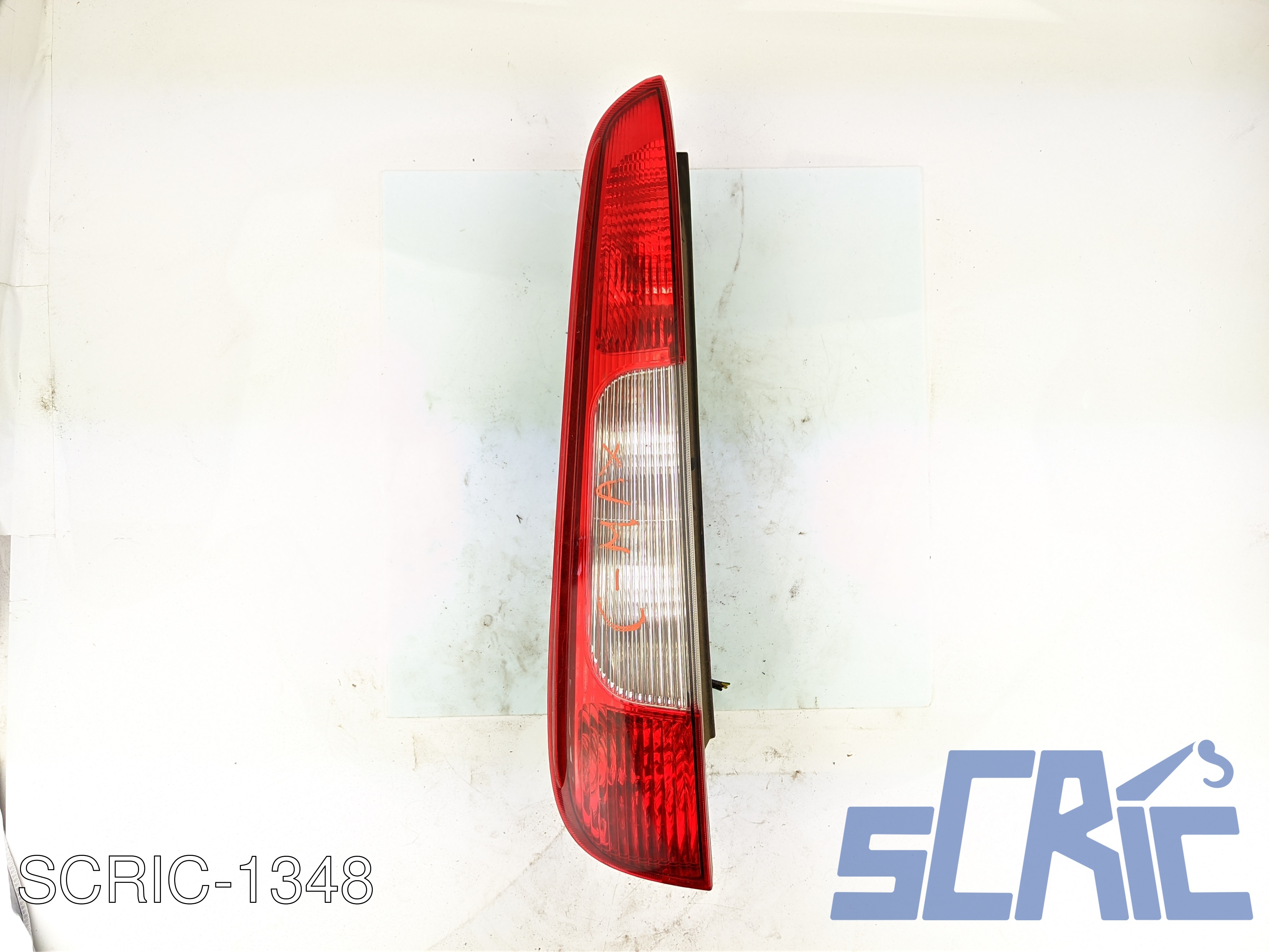 Fanalino Stop Posteriore FORD FOCUS C-MAX DM2 2003-2007 sinistro, sx