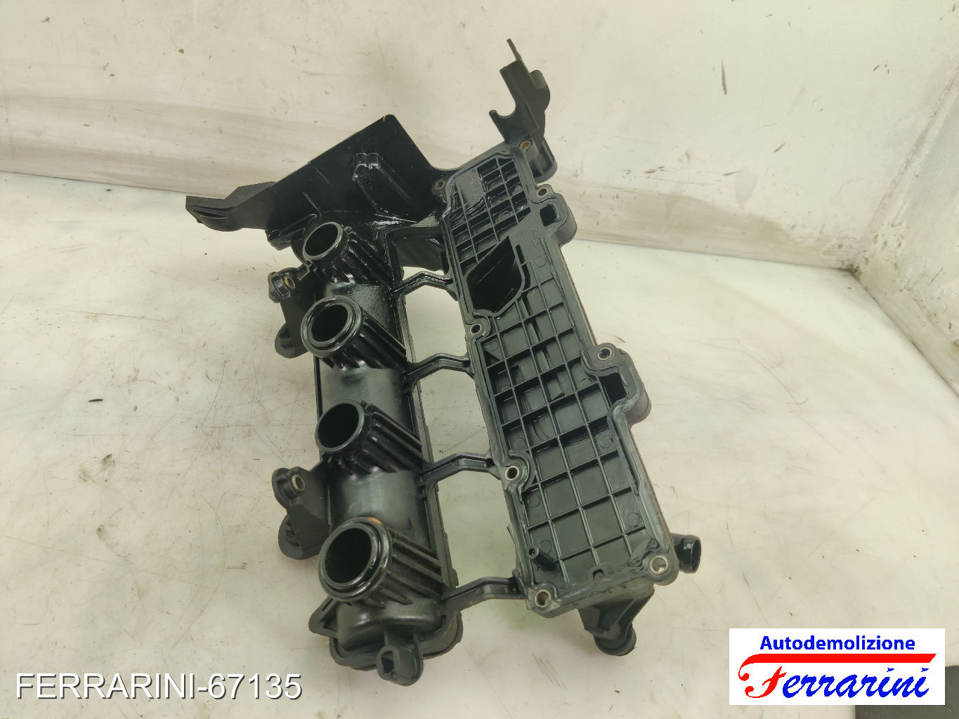 8HX Collettore Di Aspirazione CITROEN C2 JM 1.4 HDI 2003-2009 0361L2, 0361Q5