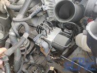 Fiat Scudo 270, 272 2.0 D MULTIJET 120CV 2007-2016