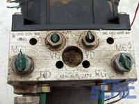 Centralina Pompa Abs PEUGEOT 307 SW 3H 2.0 HDI 90 2002-2008 0265950084 11