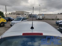 Renault Clio 3 BR0/1, CR0/1 1.2 16V 75CV 2005-2014