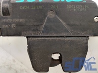 Chiusura Serratura Portellone PEUGEOT 307 3A/C 2000-2007 9646091580, 871972
