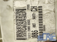 Kit Accensione FORD FOCUS 2 SW DA, DS, FFS 1.6 TDCI 2004-2012 0281011701 6