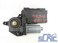 Motorino Alzavetro AUDI A4 8E+02 1.9 TDI 2000-2004 8E0959802E, 9700105999204
