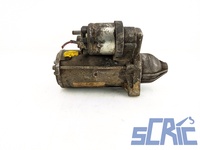 Motorino Avviamento OPEL MERIVA A X03 1.7 DTI 2003-2010 55221292, G196039A 8