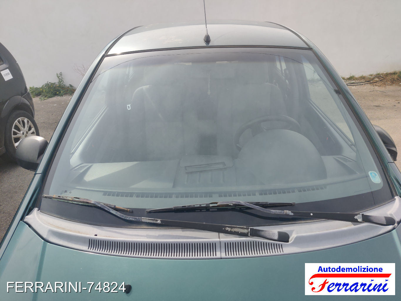 Hyundai Getz 58
