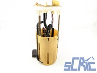 Cestello Pompa Galleggiante Serbatoio FIAT DOBLO 119, 223 1.9 JTD 2003-2010
