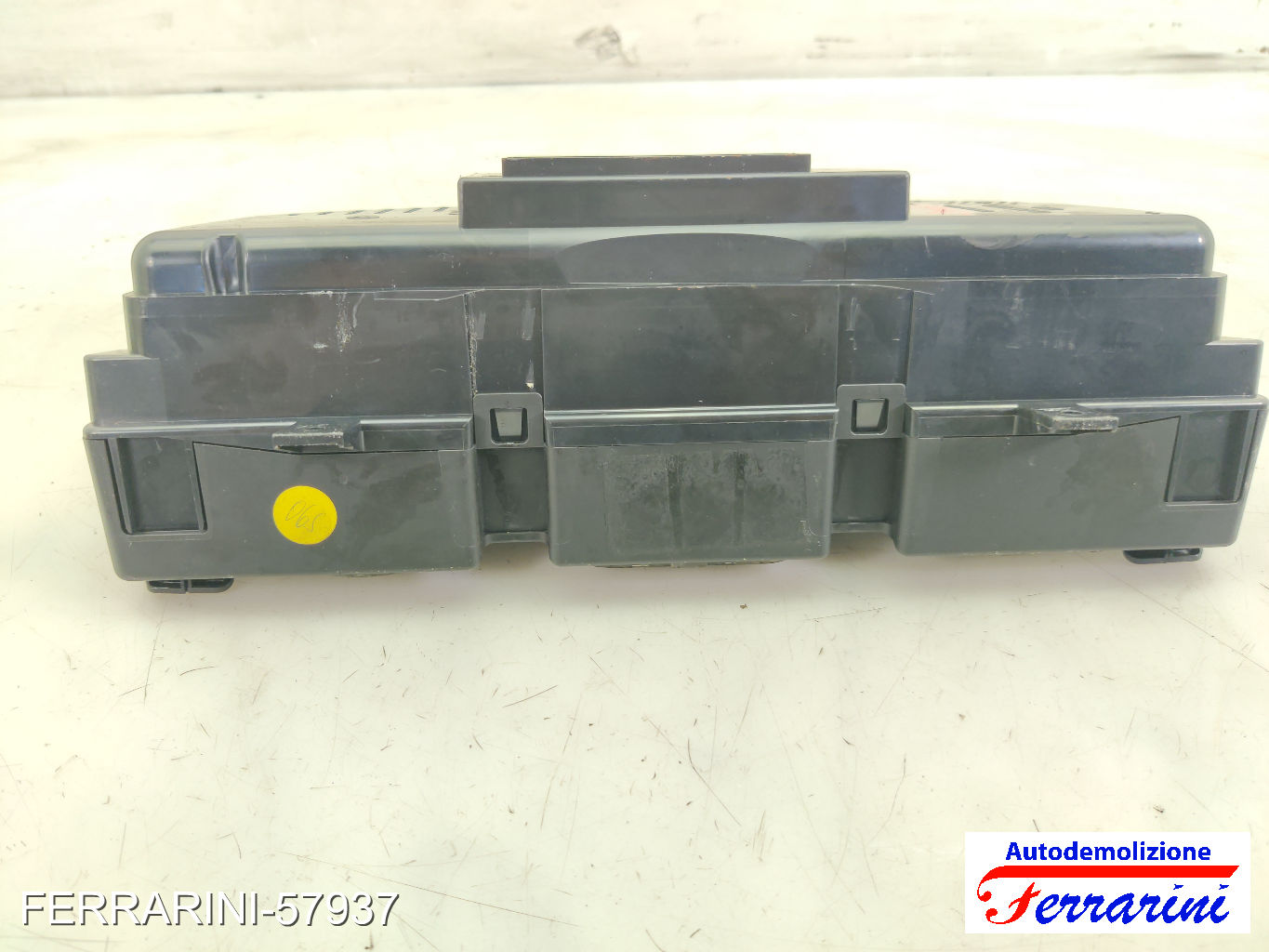 Quadro Contachilometri VW PASSAT VARIANT 3C5 2.0 TDI 2005-2009 3C0920870G