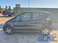 Mercedes Classe A W168 A 170 CDI 95CV 2001-2004