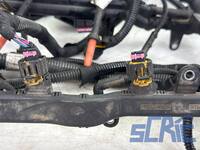 Altre Componenti Accessori Motore