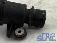 Tubazione Tra Compressore E Intercooler
