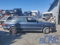 Audi 90 893, 894, 8A2 2.3 E 133CV 1987-1991