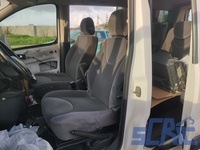Fiat Scudo 270, 272 2.0 D MULTIJET 120CV 2007-2016
