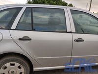 Skoda Fabia 1 Combi 6Y5 1.9 SDI 64CV 2000-2007