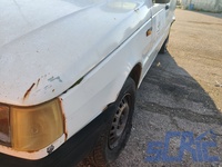 Fiat Fiorino Pick-Up 146 1.7 TD 63CV 1997-2001