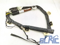 Airbag Tenda Tendina FIAT GRANDE PUNTO 199 2005-2013 Sinistra 518853380