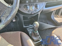 Nissan Note E11, NE11 1.5 DCI 86CV 2006-2012