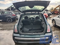 Mini - R50, R53 ONE D 75CV 2003-2006