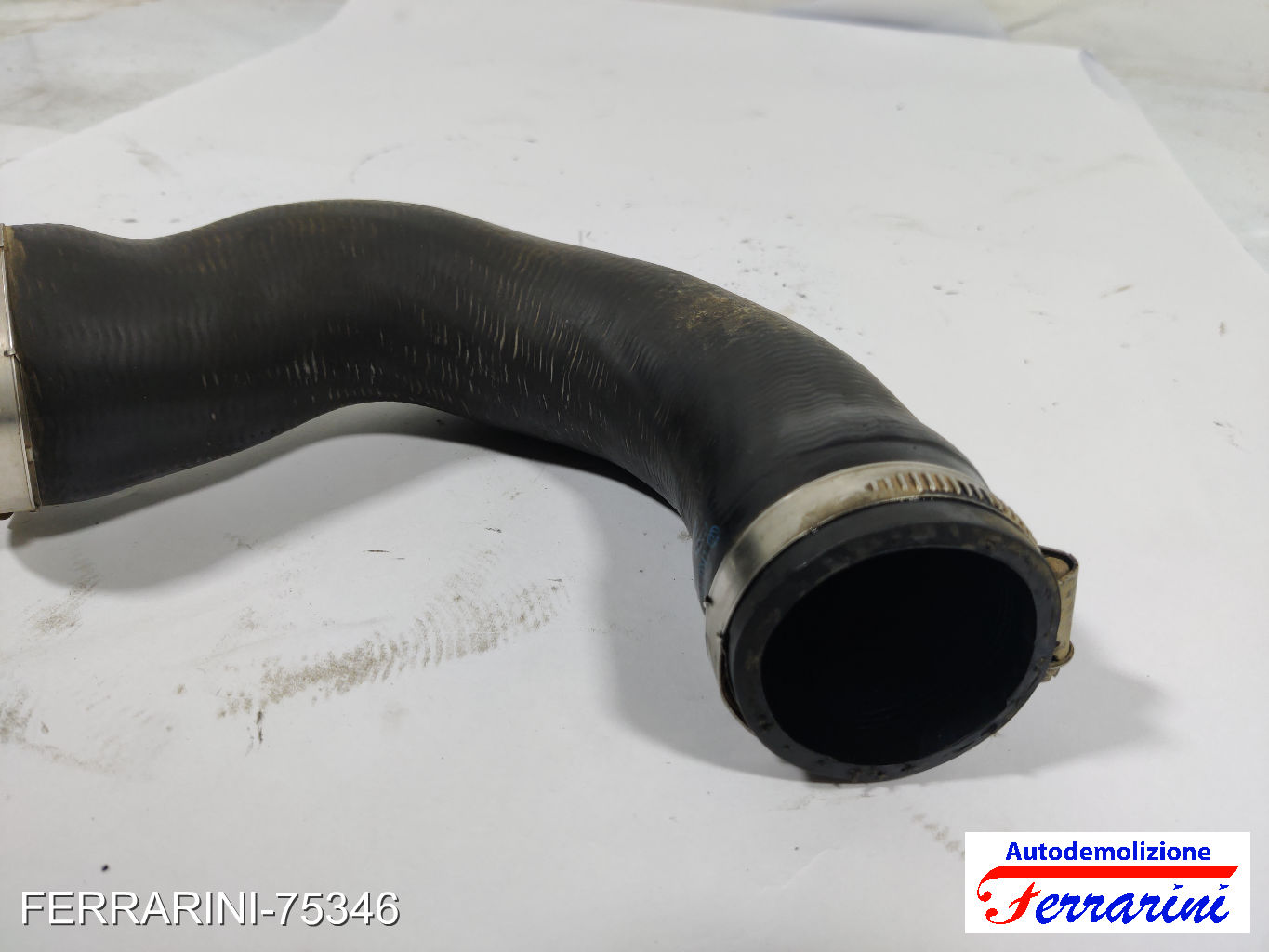 Intercooler