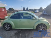 Vw New Beetle 1C1, 9C1 1.9 TDI 101CV 2001-2010