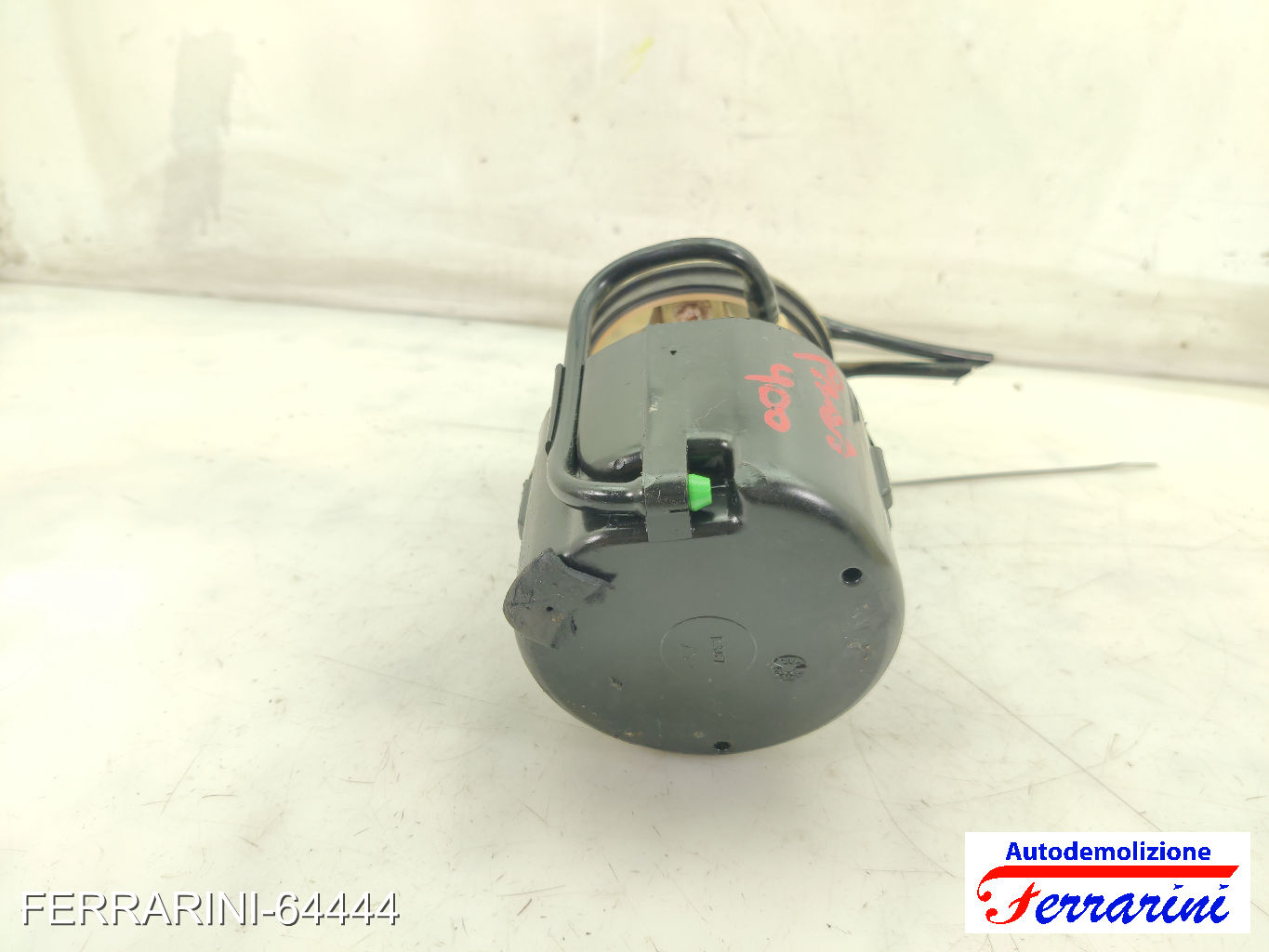 Cestello Pompa Galleggiante Serbatoio FIAT PANDA 141 900 1992-1996 46473397