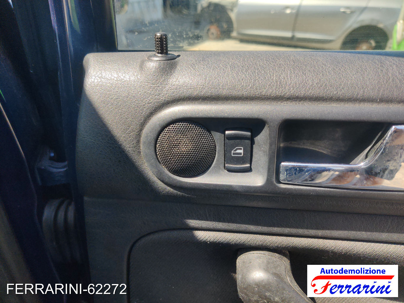 Vw Golf 4 1J1 1.6 100CV 1997-2004
