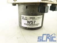 Centralina Pompa Abs KIA RIO 3 UB 1.1 CRDI 2011-2017 589201W570, G92GAJ1D1424831