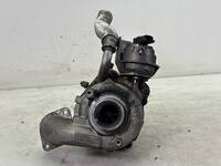 Turbina