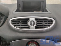Renault Clio 3 BR0/1, CR0/1 1.2 16V 75CV 2005-2014
