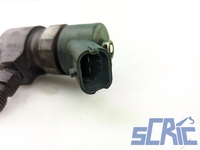 Iniettore FIAT SEDICI 189 1.9 D MULTIJET 4X4 2006-2011 0445110276, 55200259