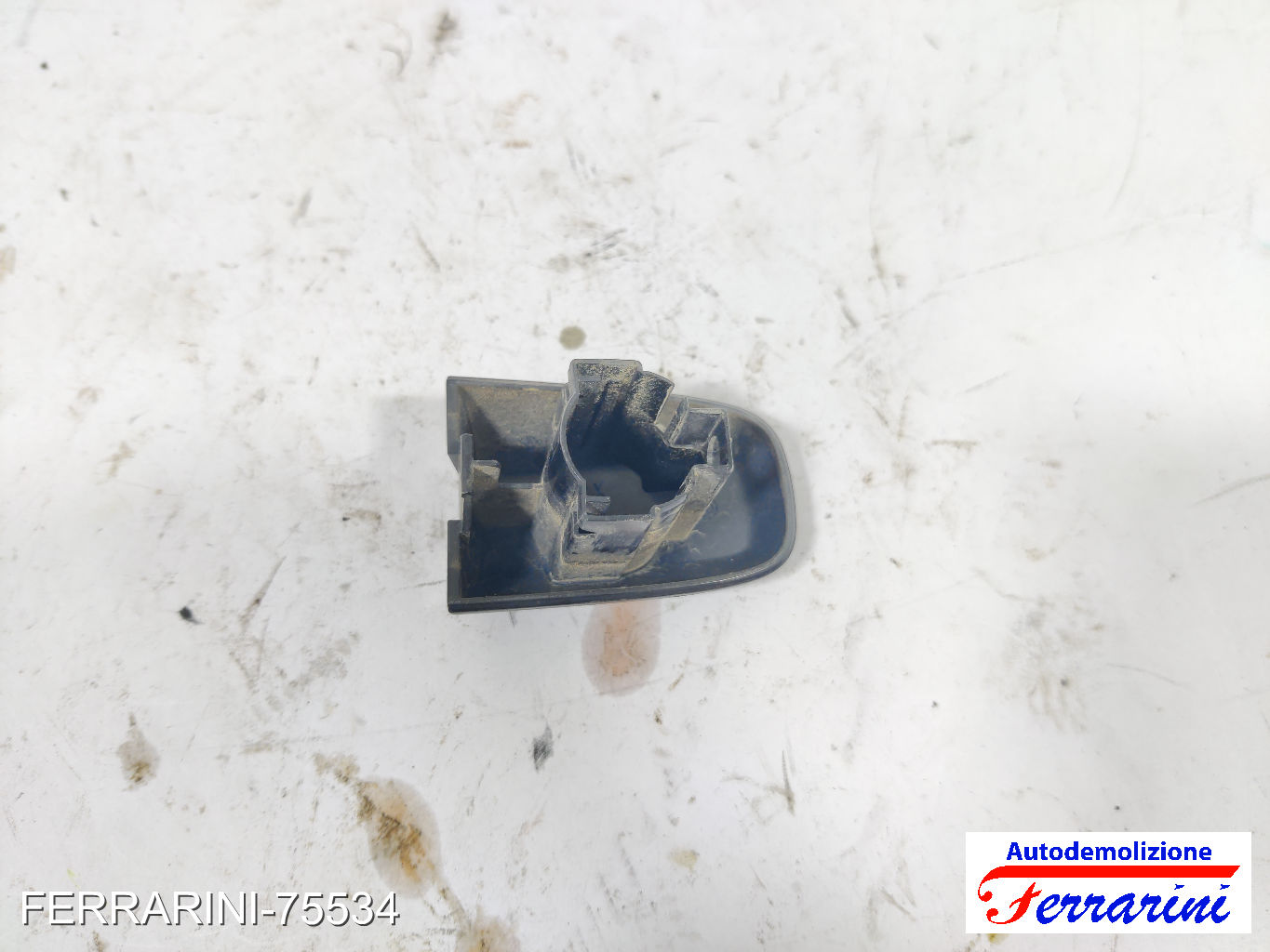 Tappo Maniglia Esterna VOLVO V60 1 155 2015-2018 sinistro, sx, posteriore, post