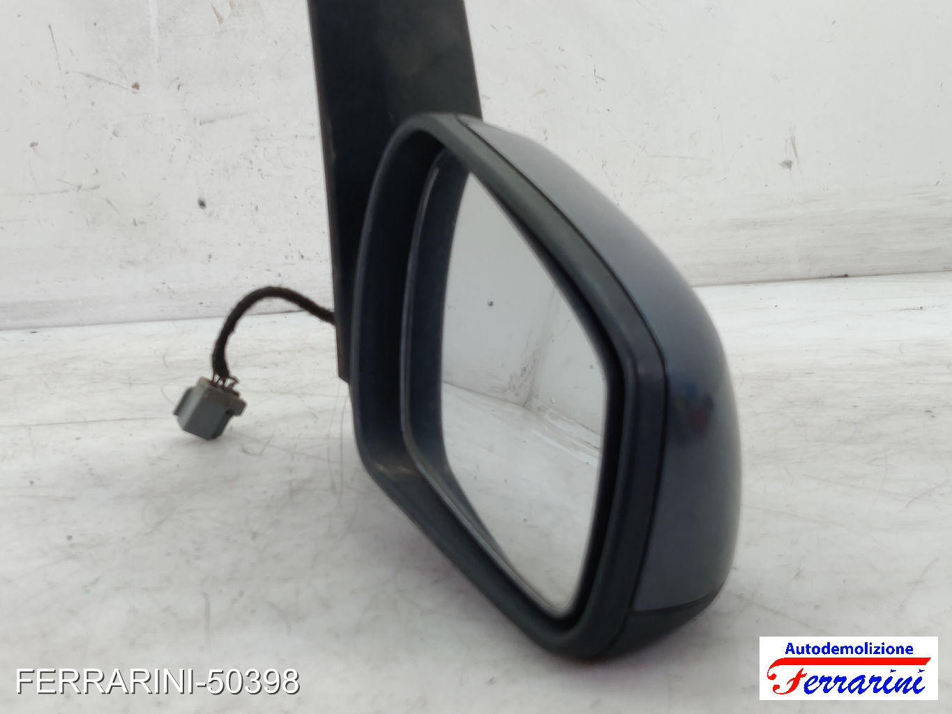 Specchietto Laterale FORD C-MAX DM2 2007-2010 destro, dx
