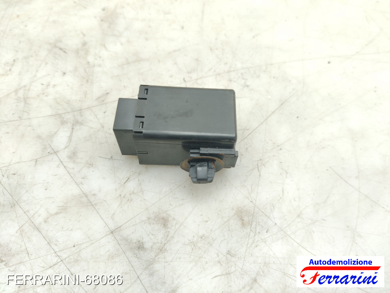 relè luci freno segnale stop HYUNDAI I10 BA, IA 1.0 2013-2023 952403T200