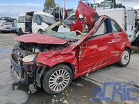 Fiat 500 312 1.2 69CV 2007-2023