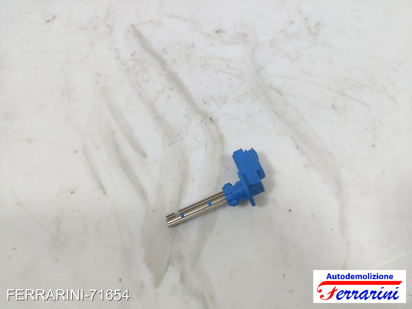 Sensore temperatura abitacolo aria FORD FOCUS 3 TURNIER 2010-2023 19C734AA