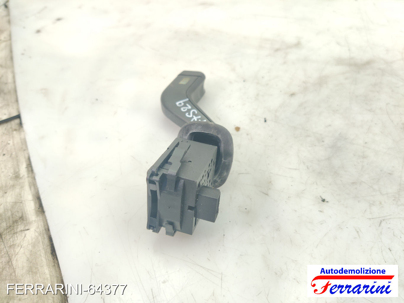 Leva Comando Luci Frecce OPEL MERIVA A X03 2004-2010 09185413, 09185417
