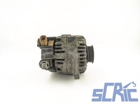 Alternatore NISSAN MICRA 3 K12 1.2 16V 2003-2010 23100AX600, 23100AX610, TGSC011