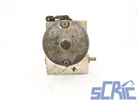 Centralina Pompa Abs SMART FORTWO 450 0.6 1998-2004 0006647V008, 970284