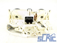 Tastiera Clima SEAT TOLEDO 2 1M2 1998-2004 anteriore, frontale 1M0820045C