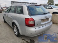 Audi A4 At 8E+05 1.9 TDI 130CV 2001-2004