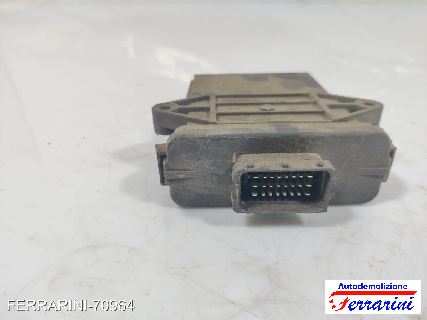 Centralina Gpl CHEVROLET SPARK M300 1.0 2010-2015 DE8170002, 67R011006 8