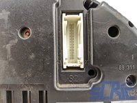 Quadro Contachilometri BMW SERIE 5 E39 530D 1998-2003 62116914913, 62116907015