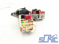 Kit Accensione ALFA ROMEO 159 SW 939 1.9 JTDM 16V 2006-2011 55204661 13