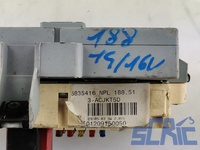 Kit Accensione FIAT PUNTO 188 1.4 2003-2012 0261208A839