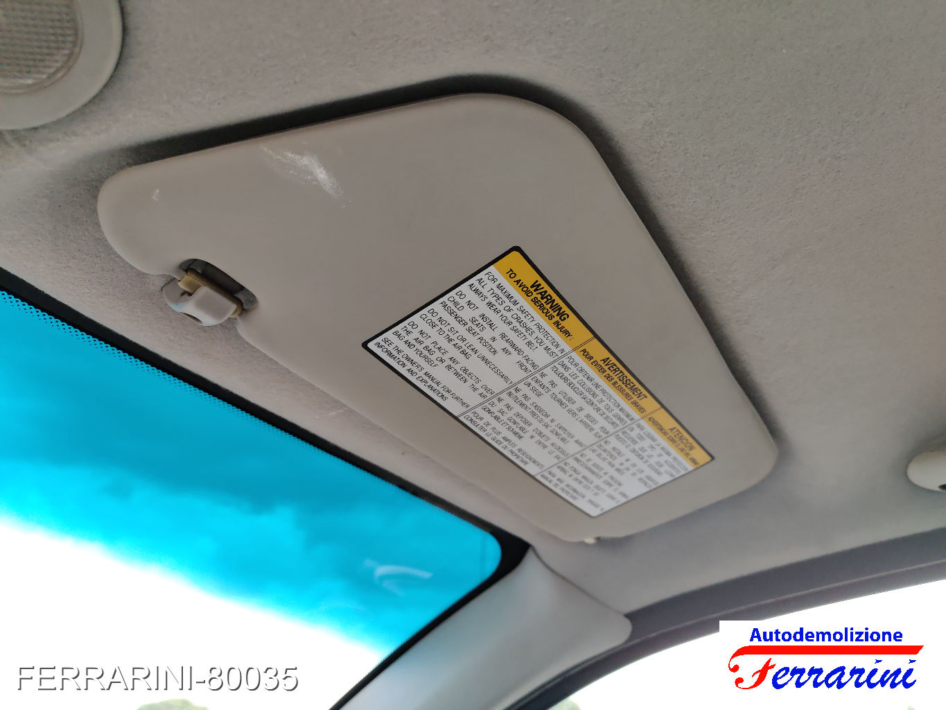 Daewoo Matiz 20