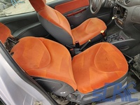 Citroen C2 JM 1.4 HDI 68CV 2003-2009