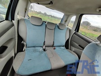 Fiat Idea 350 1.9 JTD 101CV 2004-2012