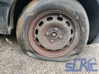 Ford Fiesta 6 CB1, CCN 1.4 TDCI 68CV 2008-2012