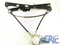Alzavetro MERCEDES CLK CABRIOLET A209 2005-2010 destro, dx, frontale, anteriore