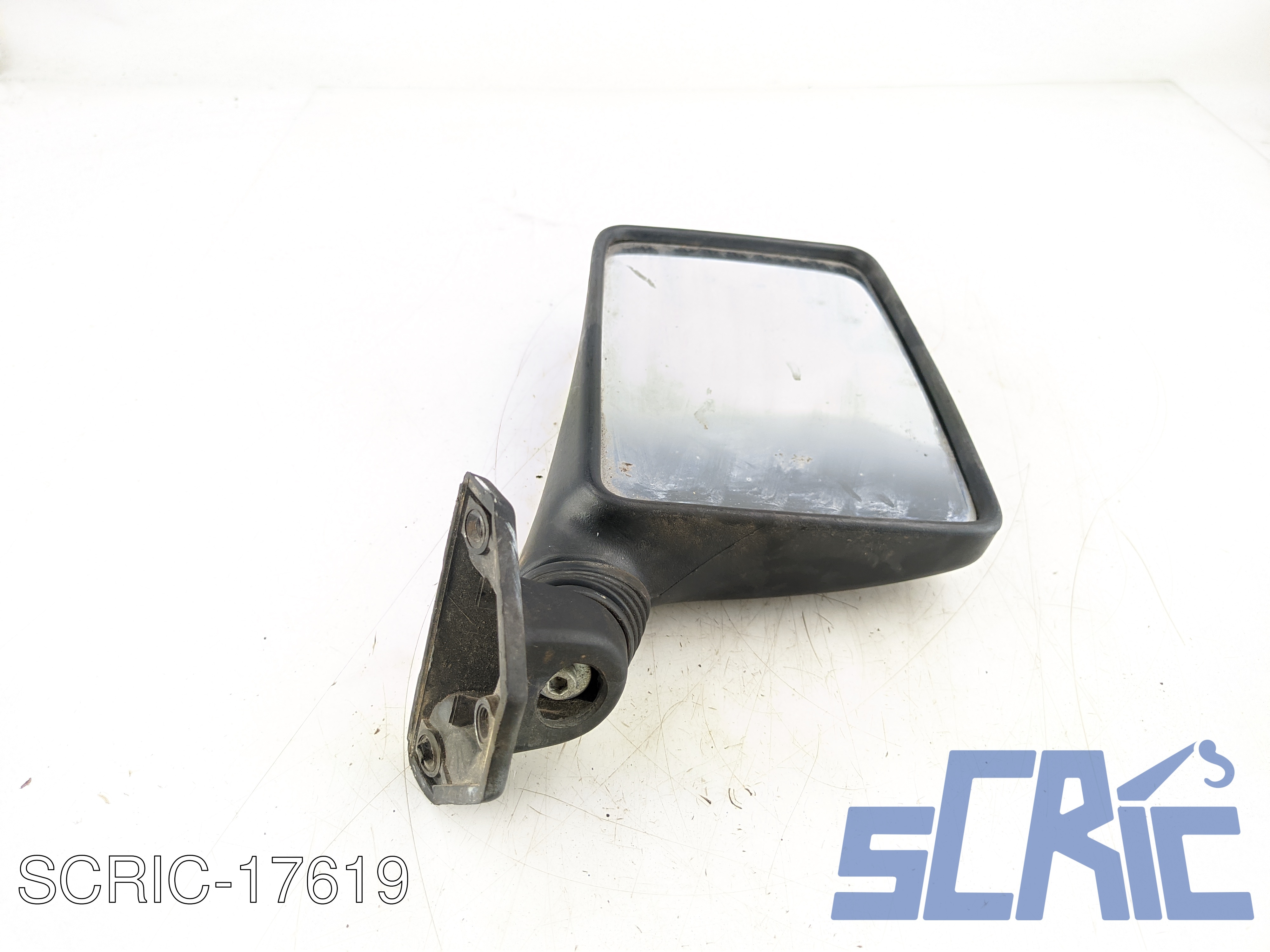 Specchietto Laterale FIAT FIORINO 146 1997-2001 destro, dx